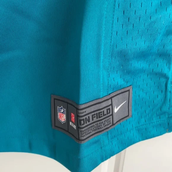 WOMENS NFL JALEN RAMSEY JERSEY BY NIKE - Picture 4 of 7